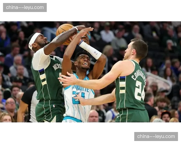 雄鹿大胜黄蜂，扬尼斯·阿德托昆博三节打卡下班