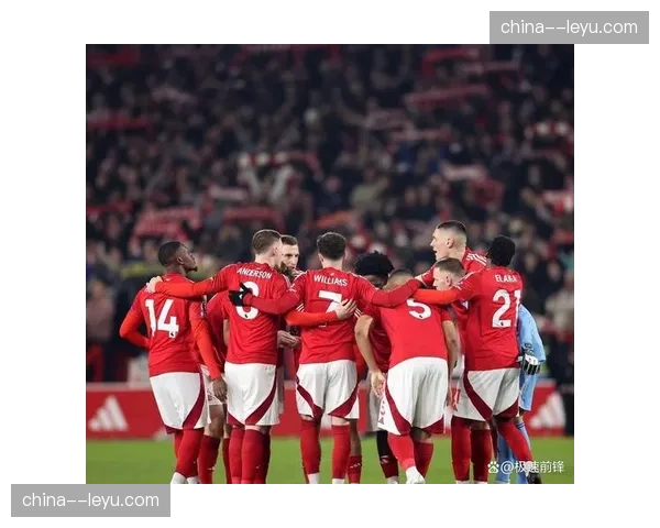 诺丁汉森林基金会发起“足球无障碍”项目，助力残障球迷观赛