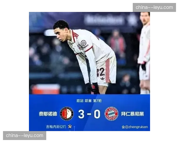 超级计算机预测：曼城仍为最大夺冠热门，皇马、拜仁紧随其后